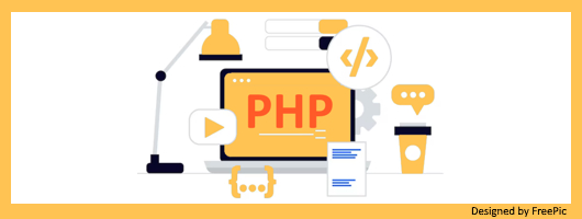 PHP developer